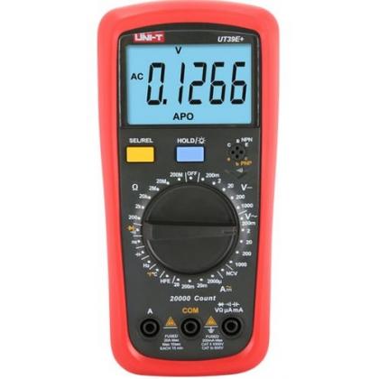 UT39E