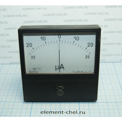 м42304 25-0-25мка