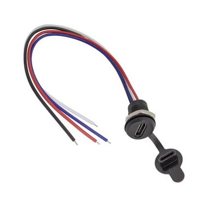 TYPE-C-4pin