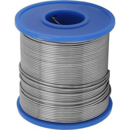 припой 500гр..