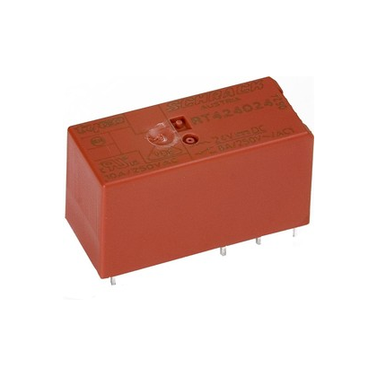 RT 424 024 24V