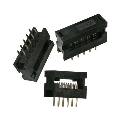 FDC-10