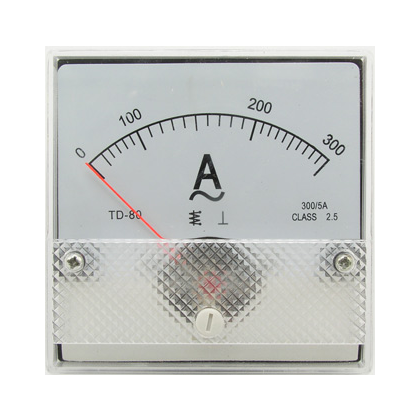 SE-80 300_5A 50гц (TD-80)