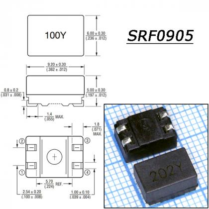 SRF0905