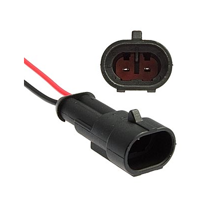DJ7021-1.5-11 (18AWG 200mm)