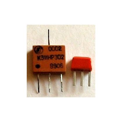 к311нр302