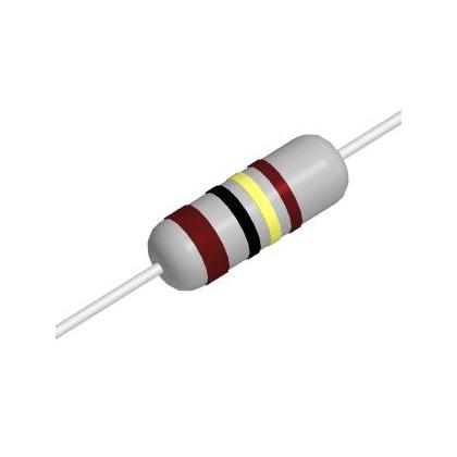 Резистор 3-100к