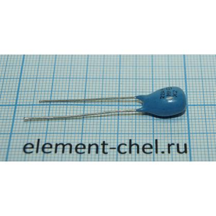 к53-19 22м 20в