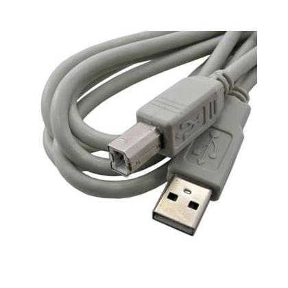 USB-B M