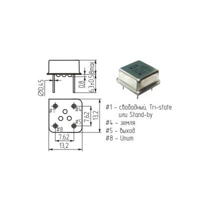 TKD-1