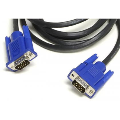 кабель VGA