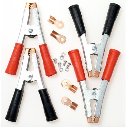 крок 300А 135мм с креп