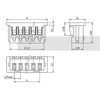 KLS1-XL1-1.25