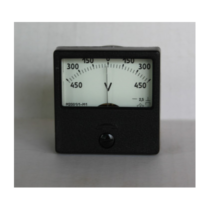 м2001 450-0-450v