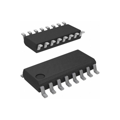HEF4520BT SO16 микросхема