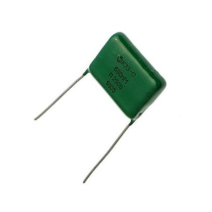 к73-17 0,68м 250в