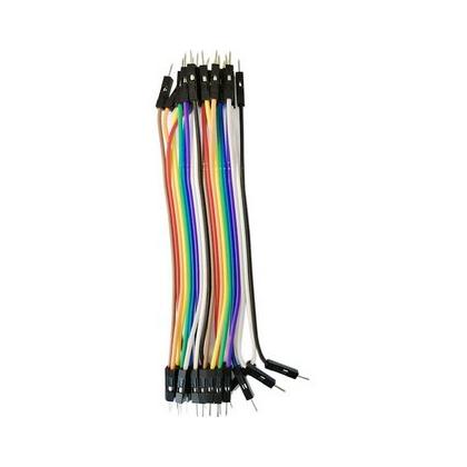 AW 200mm 40pin M-M
