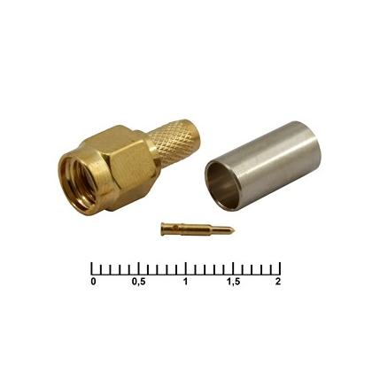 sma-c58p g