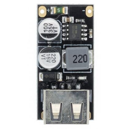 USB DC-DC 1