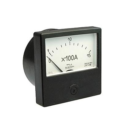 Э8030м1 0-1500а