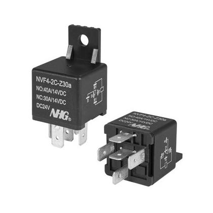 NFM4-2-C-Z-40-30 24v