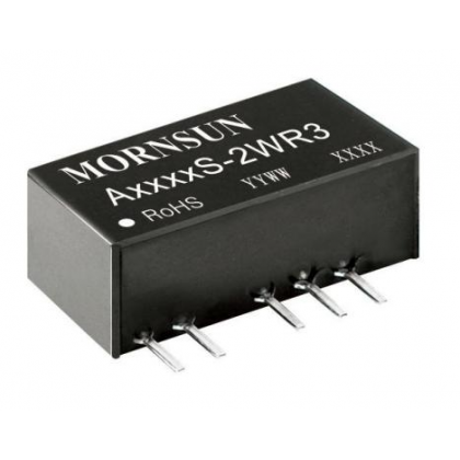 A0505S-2WR3