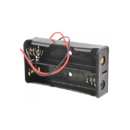 ROBITON Bh2x18650