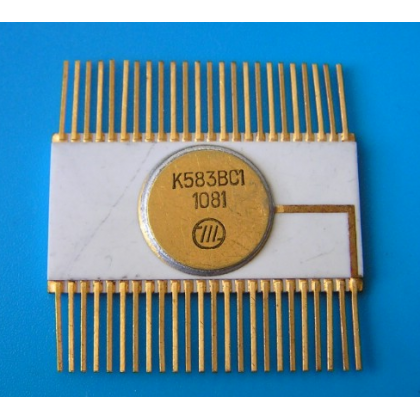 к583вс1