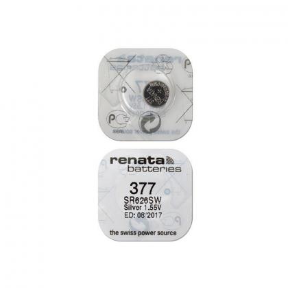 SR626SW 377