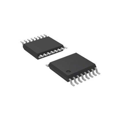 TSSOP-16