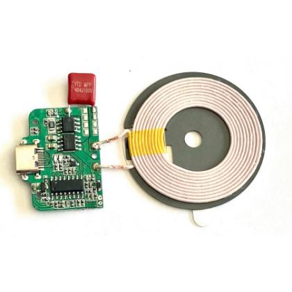 QI TYPE C