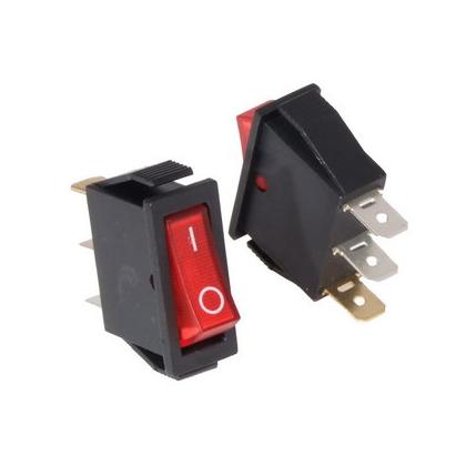 IRS-101-1C on-off