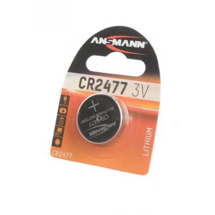 cr2477 ANSMANN