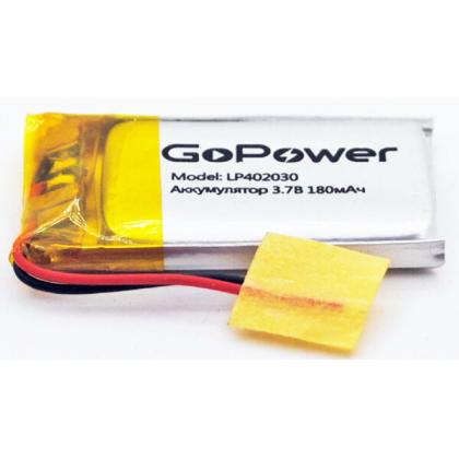 LP402030 Go