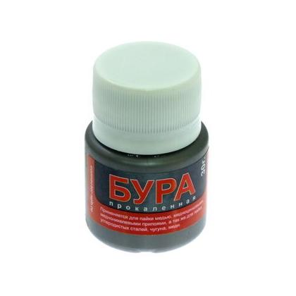 флюс бура 30г