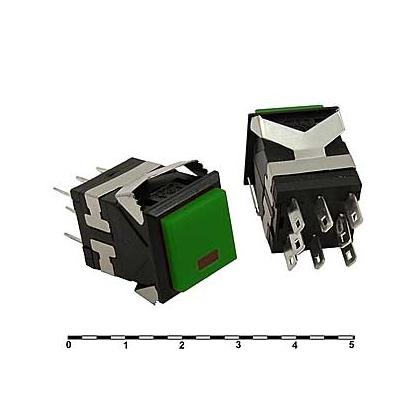 кнопка PSW-22 ФЧЗ