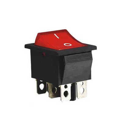 KCD2-202 (6pin)