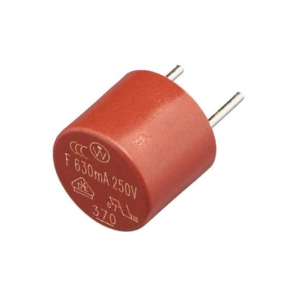 пред 0,63а