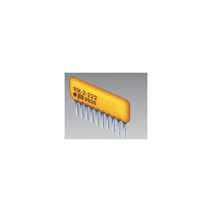 Bourns Resistor Networks